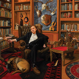 Tyler Childers - Snipe Hunter (Indie Exclusive) (Oriole Colored Vinyl) [2LP] ((Vinyl))