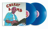 Tyler, The Creator - Cherry Bomb (Mask Cover) (2Lp) (Translucent Blue Vinyl) ((Vinyl))
