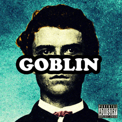 Tyler, The Creator - Goblin ((CD))