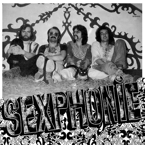 TYLL - Sexphonie ((CD))