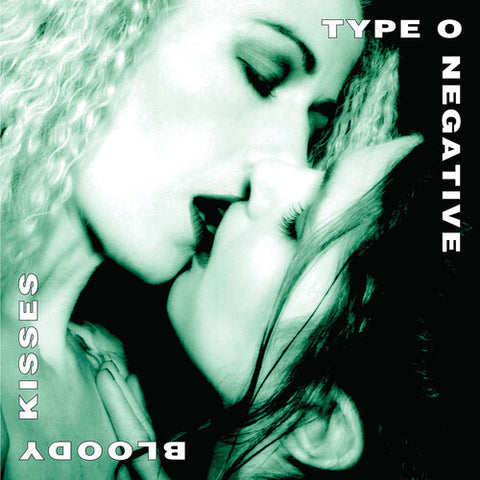 Type O Negative - Bloody Kisses: Suspended In Dusk (30th Anniversary Edition) (2 Lp's) ((Vinyl))
