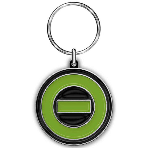 Type O Negative - Negative Symbol (())