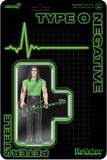 Type O Negative - Super 7 - Type O Negative - Reaction Figures - Peter Steele (Collectible, Figure, Action Figure) ((Action Figure))