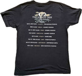 u2 Joshua Tree Album Mens T-shirt Officially Licensed