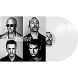 U2 - Songs Of Surrender [Opaque White 2 LP] (())