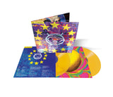 U2 - Zooropa [Transparent Yellow 2 LP] ((Vinyl))