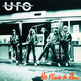 Ufo - No Place to Run (Deluxe Edition, Remastered, Bonus Tracks) (3 Lp's) ((Vinyl))