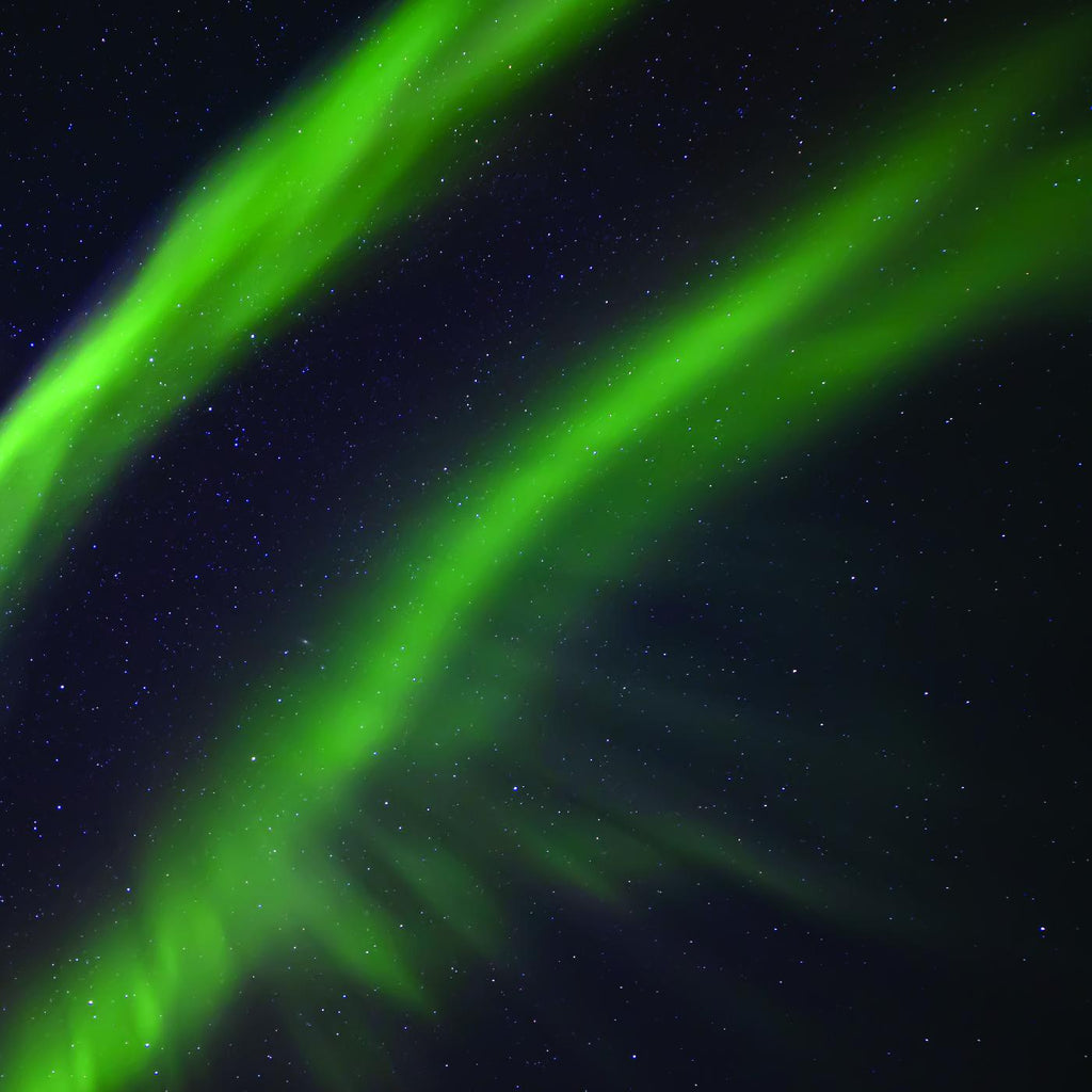 UFO Over Lappland - Spokraketer ((CD))