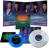 UFO - Walk On Water (Colored Vinyl, Blue & Clear, Bonus Vinyl, Remastered, Reissue) (2 Lp's) ((Vinyl))