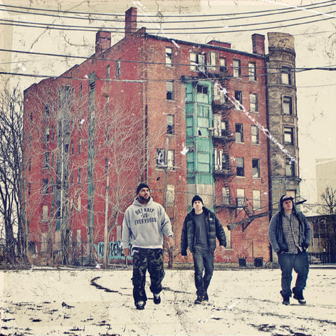 Ugly Heroes - Ugly Heroes ((CD))