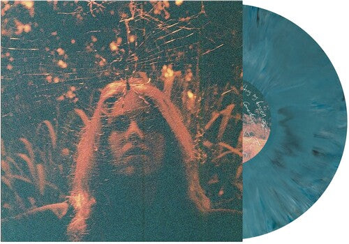 Uk - Peripheral Vision (10 Year Anniversary Edition) (Limited Edition, Laguna Blue Colored Vinyl) ((Vinyl))