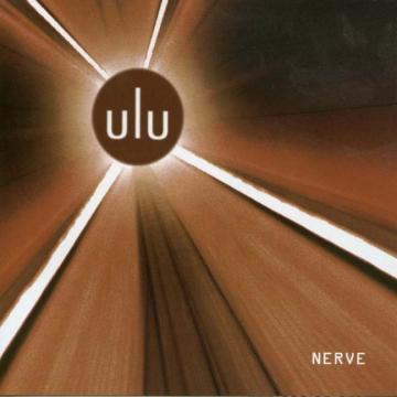 Ulu - Nerve ((CD))