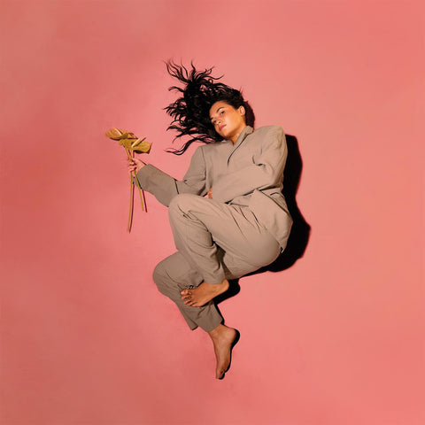 Uma - Jai (ECO MIX COLOR VINYL) ((Vinyl))