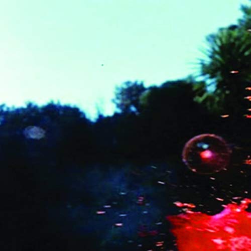 Umberto - Night Has A Thousand Screams ((CD))