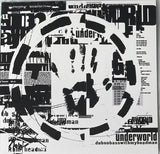 Underworld - Dubnobasswithmyheadman (180 Gram Vinyl, Half-Speed Mastering, Gatefold LP Jacket) (2 Lp's) ((Vinyl))