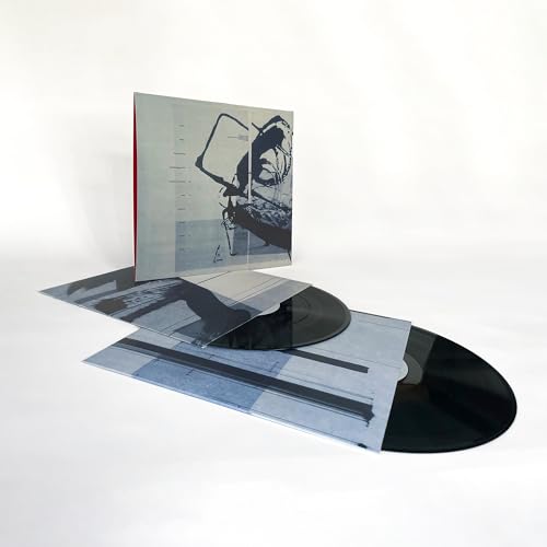 Underworld - Second Toughest In The Infants (180 Gram Vinyl, Half-Speed Mastering, Gatefold LP Jacket) ((Vinyl))
