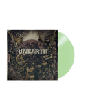 Unearth - The Wretched Ruinous (Indie Exclusuive, Glow in the Dark Vinyl) ((Vinyl))