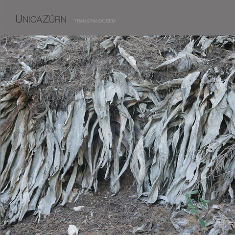 UNICAZURN - Transpandorem ((Vinyl))