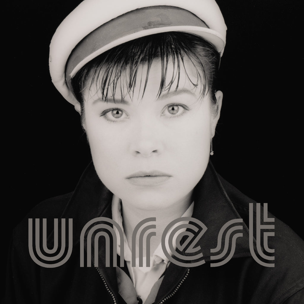 UNREST - Perfect Teeth ((Vinyl))