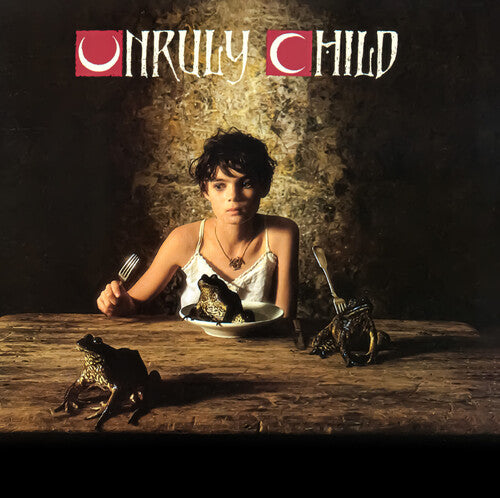 Unruly Child - Unruly Child [Import] ((CD))