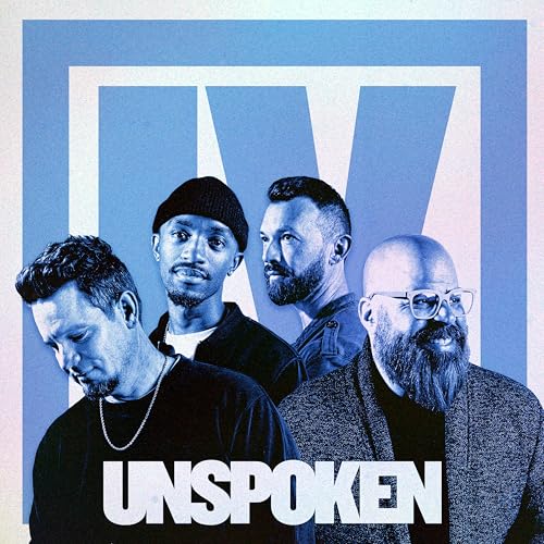Unspoken - IV ((CD))