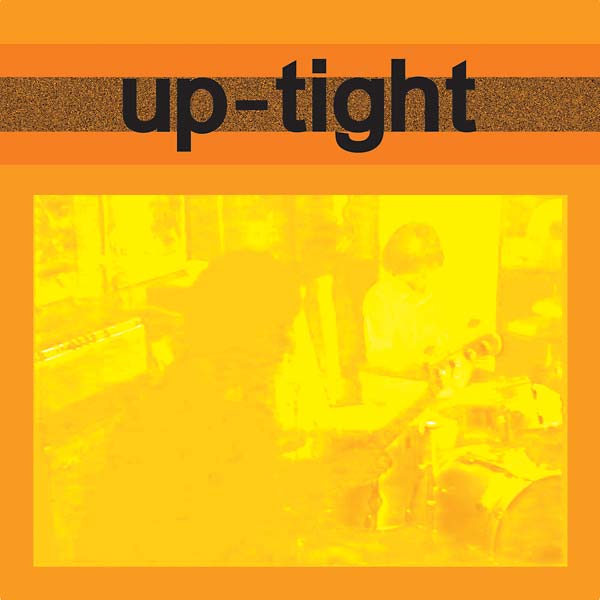 UP-TIGHT - Up-Tight ((Vinyl))