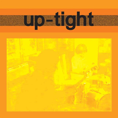 UP-TIGHT - Up-Tight ((Vinyl))