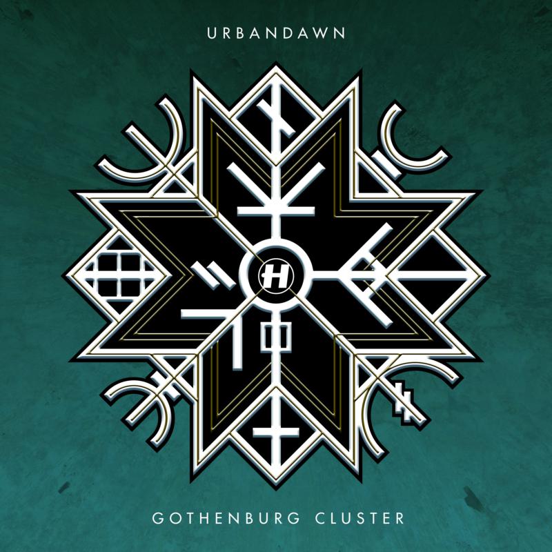 Urbandawn - Gothenburg Cluster ((Vinyl))