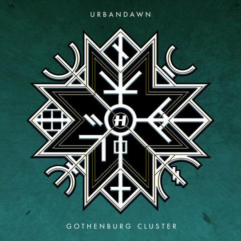 Urbandawn - Gothenburg Cluster ((Vinyl))