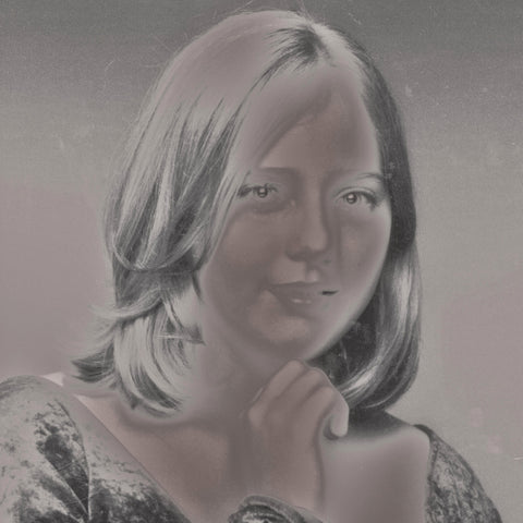 U.S. Girls - Scratch It ((CD))