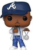 Usher - FUNKO POP! ROCKS: Usher - Yeah! (Vinyl Figure) ((Action Figure))