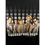 VTG Backstreet Boys T-shirt - 1999 Shirt Winterland - M