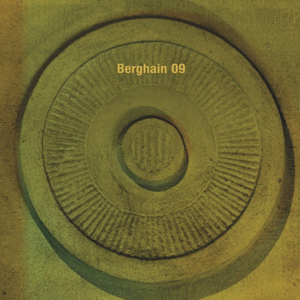 Va - Berghain 09 ((Vinyl))