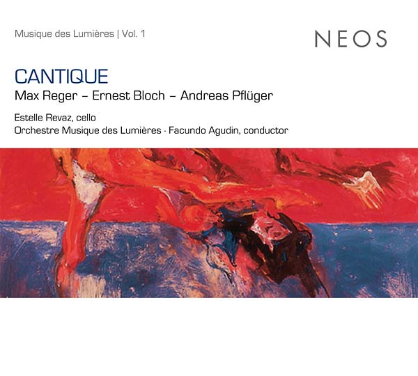 Va - Cantique ((CD))