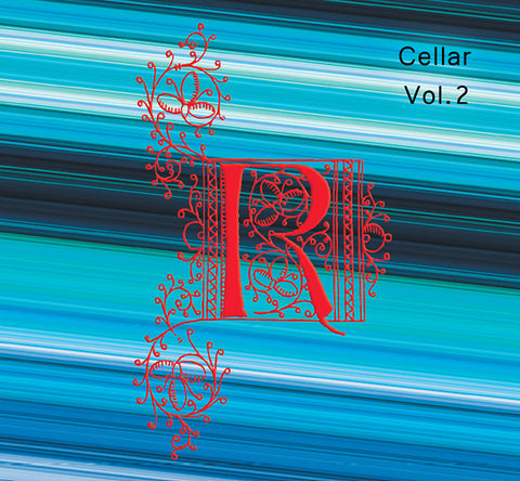 Va - Cellar Volume 2 ((CD))