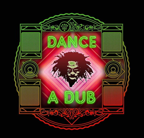 Va - Dance A Dub (Lee Groves Dubtraphobic Remixes) ((CD))