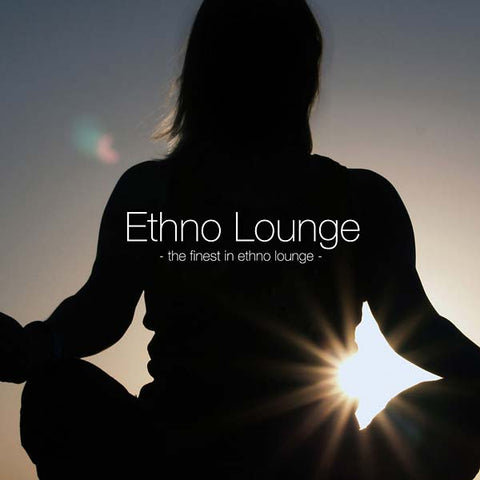 Va - Ethno Lounge: The Finest in Ethno Lounge ((CD))