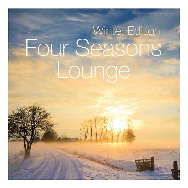 Va - Four Seasons Lounge - Winter Edition ((CD))