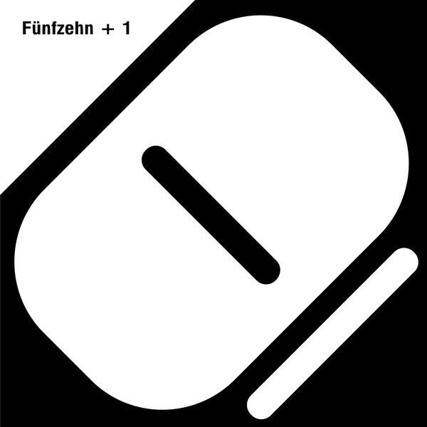 Va - Funfzehn + 1 ((Vinyl))