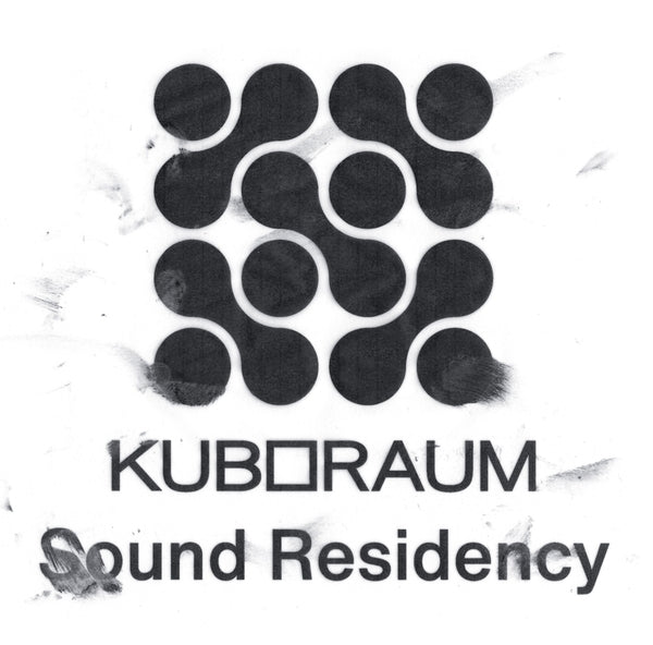 Va - Kuboraum Sound Residency ((Vinyl))