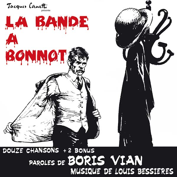 Va - La Bande à Bonnot (Comédie Musicale de Boris Vian) ((Vinyl))