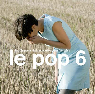 Va - Le Pop 6 ((CD))