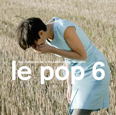 Va - Le Pop 6 ((CD))