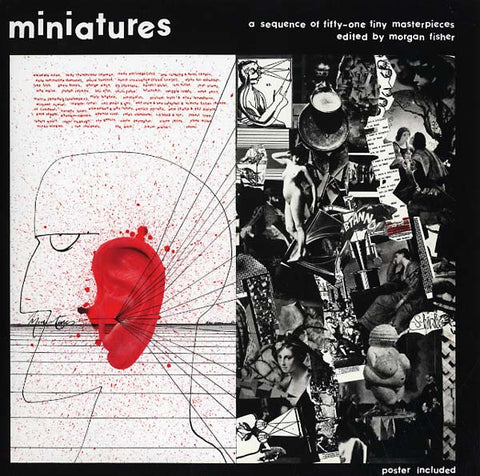 Va - Miniatures ((Vinyl))