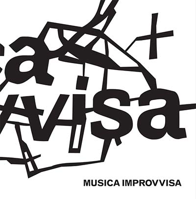 Va - Musica Improvvisa ((CD))