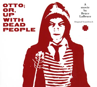 Va - Otto; Or, Up With Dead People ((Vinyl))