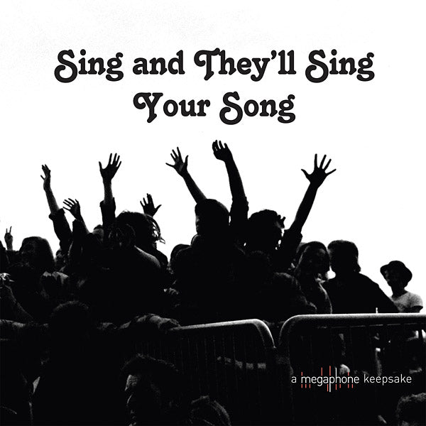 Va - Sing And They'll Sing Your Song ((Vinyl))