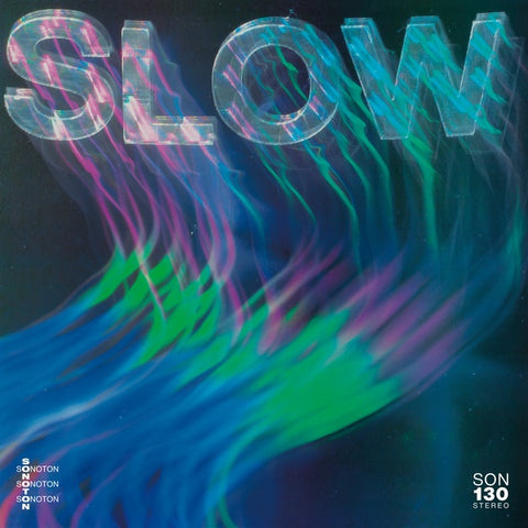 Va - Slow (Motion And Movement) ((Vinyl))