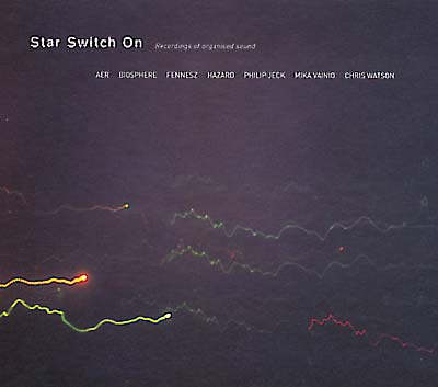 Va - Star Switch On ((CD))