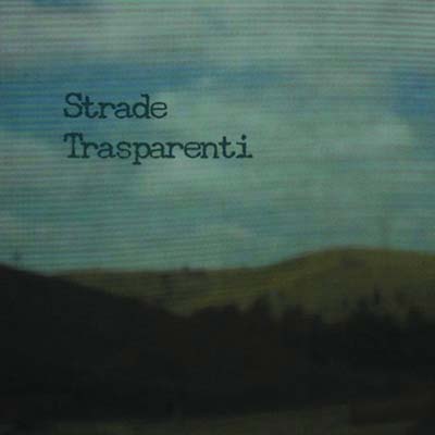 Va - Strade Trasparenti ((CD))